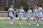 WLax vs So Maine  Women’s Lacrosse vs the University of Southern Maine.  - Photo by Keith Nordstrom : WLax, lacrosse
